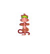Monkey Adventures